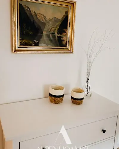 Alpenhoamat Гарміш-Партенкірхен